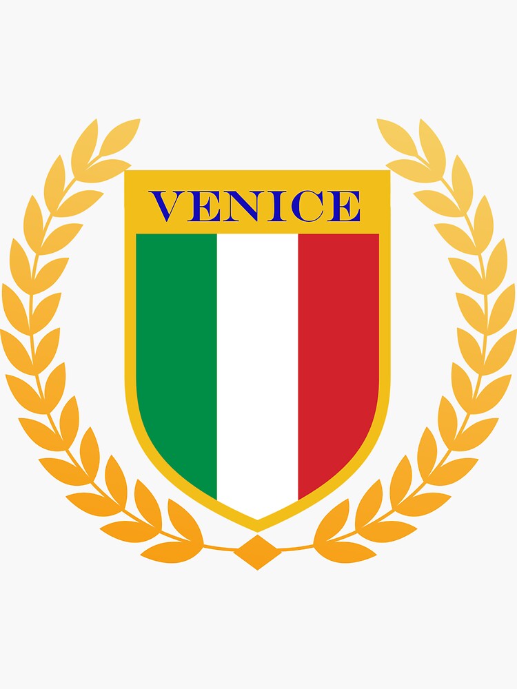 Venice Italy by ItaliaStore