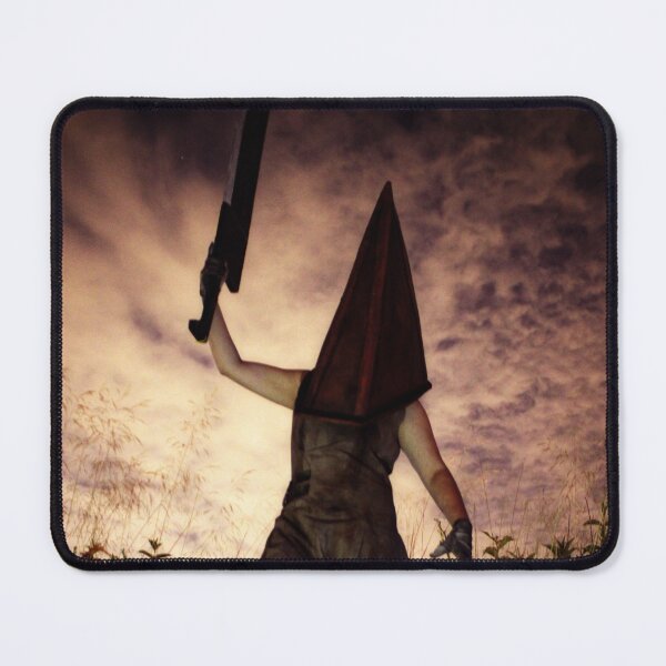 Item preview, Pyramid Head designed and sold by MDarkAngel.