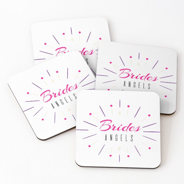 Item preview, Mother of the Bride, Bachelorette party, the Brides Angels   designed and sold by Vividy.