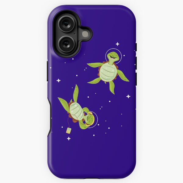 Item preview, Space Turtles designed and sold by BestComicss.