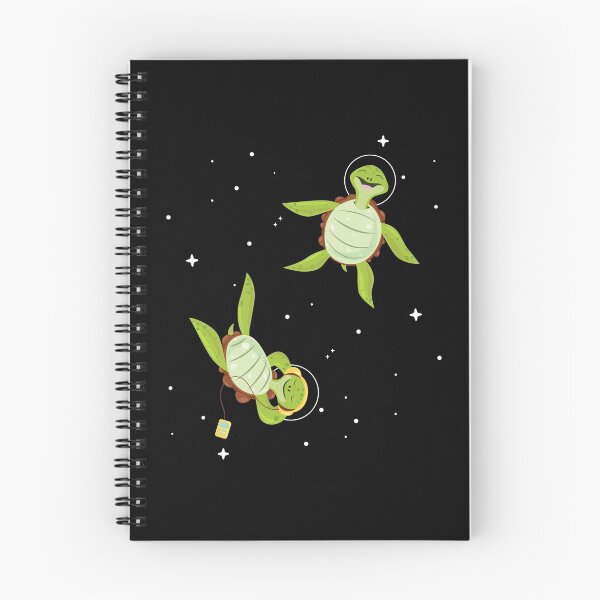 Item preview, Space Turtles designed and sold by BestComicss.
