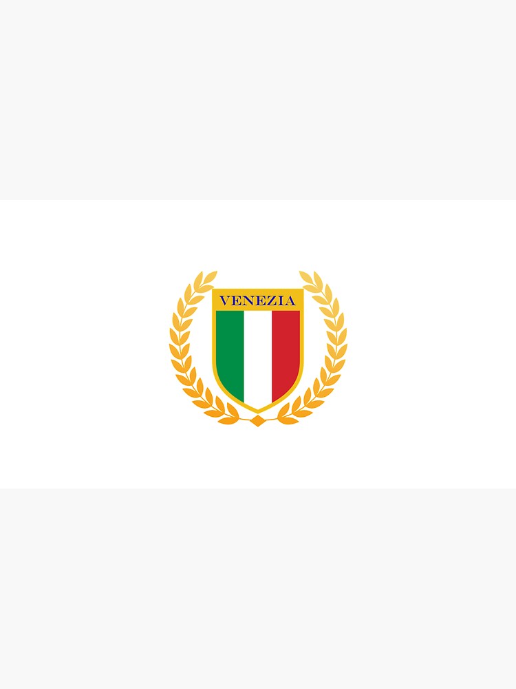 Venezia, Italia by ItaliaStore