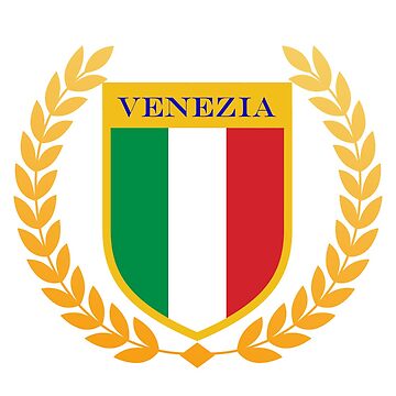 Artwork thumbnail, Venezia, Italia by ItaliaStore