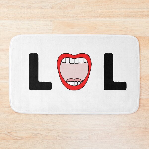 Item preview, LOL  designed and sold by ShirleyDee.