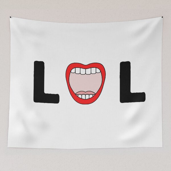 Item preview, LOL  designed and sold by ShirleyDee.