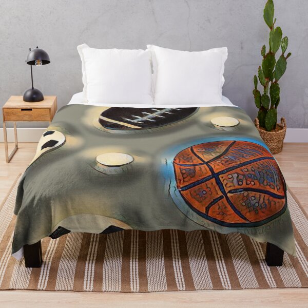 Item preview, Sports Variety Patterned  designed and sold by Designs By YL.