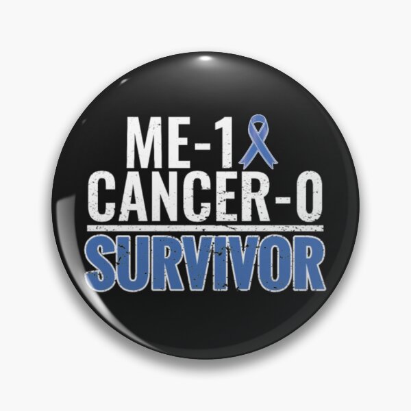 Item preview, Colon Cancer Awareness Survivor designed and sold by Clavitaps.