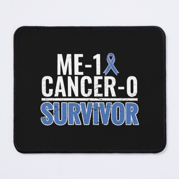 Item preview, Colon Cancer Awareness Survivor designed and sold by Clavitaps.