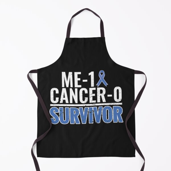Item preview, Colon Cancer Awareness Survivor designed and sold by Clavitaps.