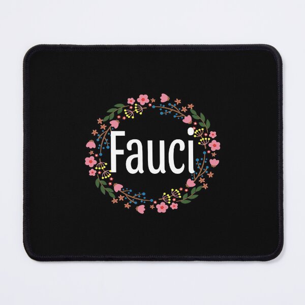 Item preview, Dr Anthony Fauci Team Science Floral Flowers Cute Women designed and sold by adwickcynd1.