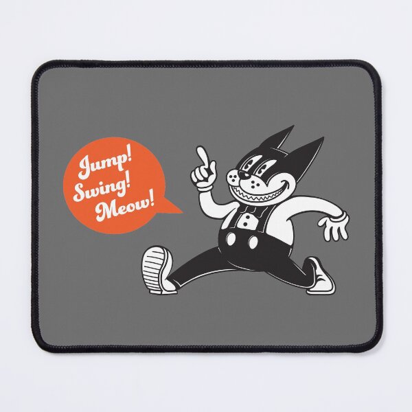 Item preview, Hungry Williams - Reginald the Cat designed and sold by HungryWilliams.