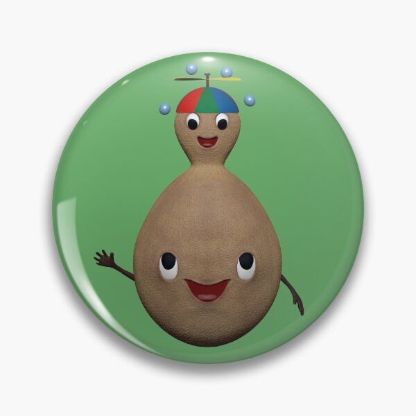 Item preview, Bud and Buddy, solid designed and sold by SciAnts.