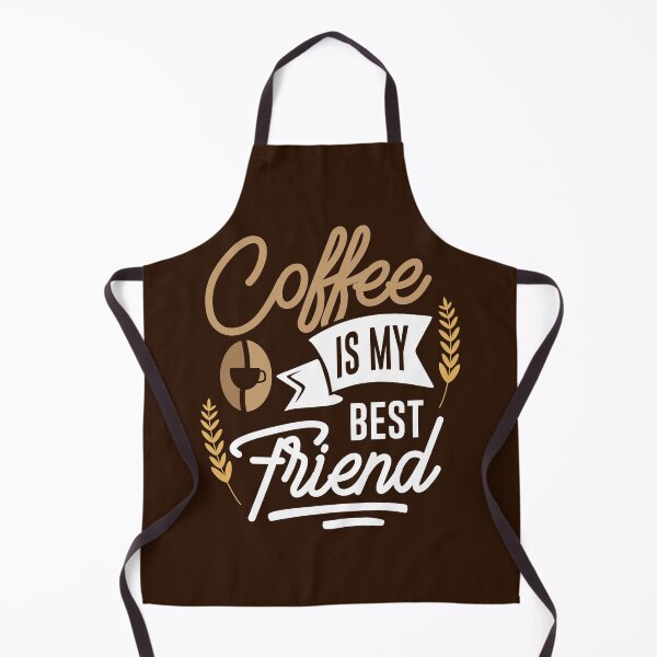 Item preview, coffee is my best friend shirt , gift for friend, gift for girl friend , gift for boyfriend ,for coffee lovers designed and sold by jake aff47.