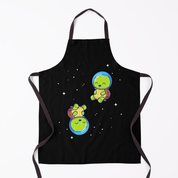 Item preview, Space Turtles designed and sold by BestComicss.