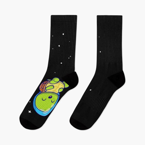 Item preview, Space Turtles designed and sold by BestComicss.