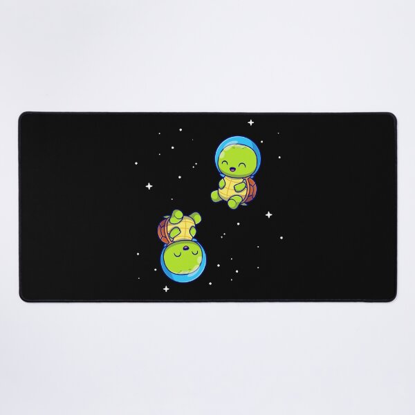 Item preview, Space Turtles designed and sold by BestComicss.