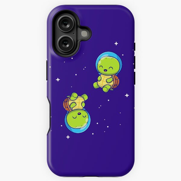Item preview, Space Turtles designed and sold by BestComicss.