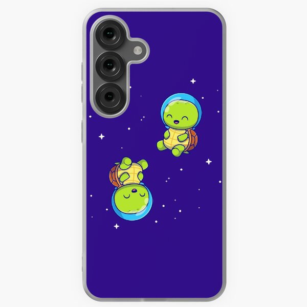 Item preview, Space Turtles designed and sold by BestComicss.