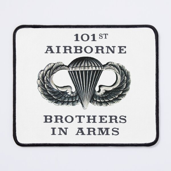 Item preview, Jump Wings - 101st Airborne - Brothers in Arms designed and sold by Buckwhite.
