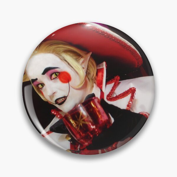 Item preview, Hazbin Hotel - Lucifer Magne designed and sold by MDarkAngel.