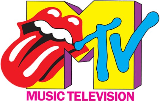 Mtv Stickers Redbubble