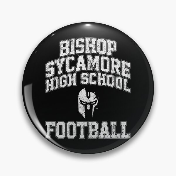 Item preview, Bishop Sycamore High School Football designed and sold by huckblade.
