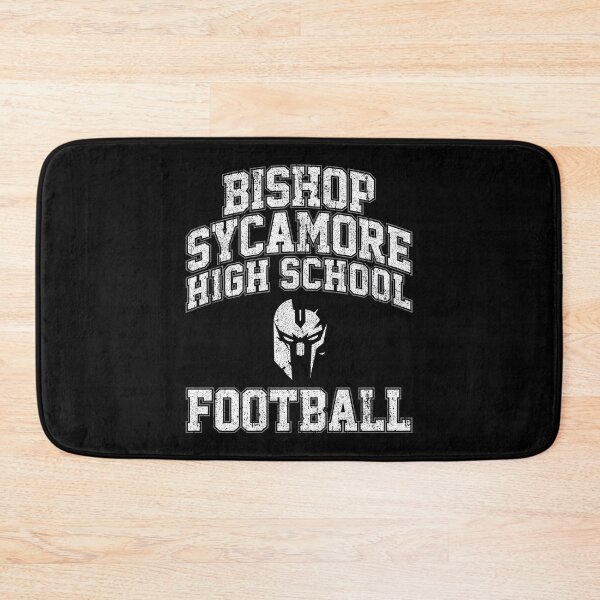 Item preview, Bishop Sycamore High School Football designed and sold by huckblade.