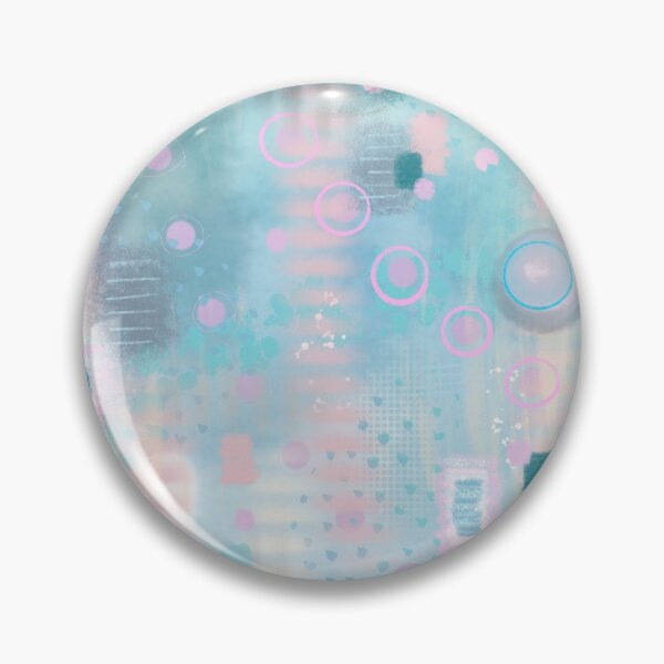 Item preview, Pastel abstract designed and sold by Eveibu77.