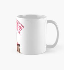 Latrice ROYALE - MACHEN SIE ESSEN IT Tasse