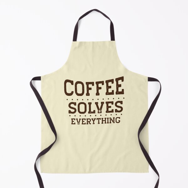 Item preview, coffee solves everything shirt , gift for friend, gift for girl friend , gift for boyfriend ,for coffee lovers designed and sold by jake aff47.