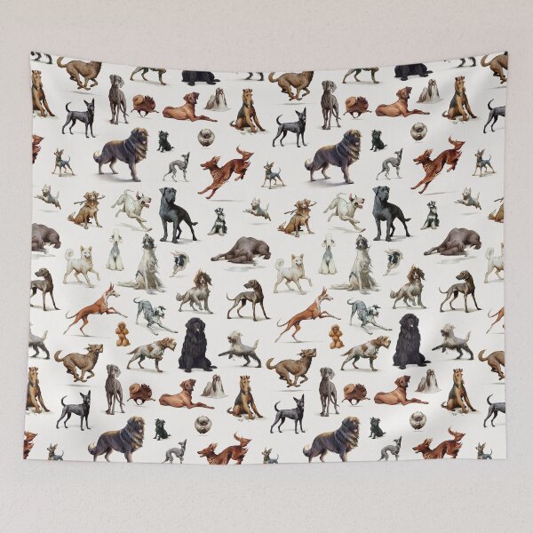 Item preview, Doggust 2021 designed and sold by Znodden.