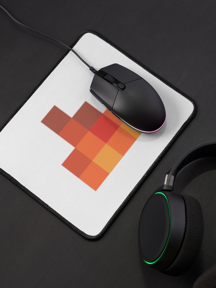 Sapnap Flame Name | Mouse Pad