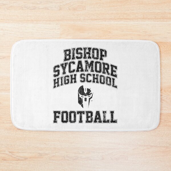 Item preview, Bishop Sycamore High School Football (Variant) designed and sold by huckblade.
