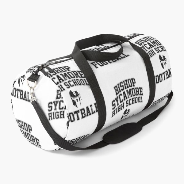Item preview, Fútbol americano de la escuela secundaria Bishop Sycamore (variante) designed and sold by huckblade.