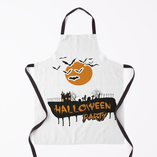 Item preview, Halloween Party T shirt designed and sold by artszoo.