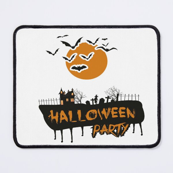 Item preview, Halloween Party T shirt designed and sold by artszoo.