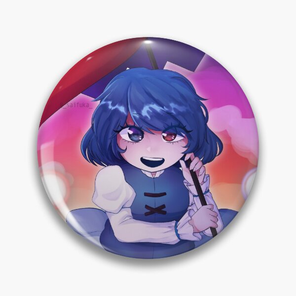 Item preview, Kogasa Tatara (Touhou Project) designed and sold by saifuka.