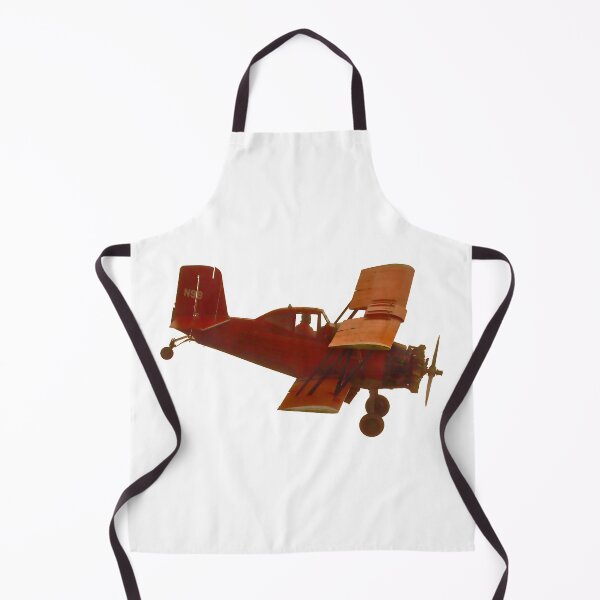 Item preview, Crop Duster - San Joaquin Valley, California designed and sold by Buckwhite.