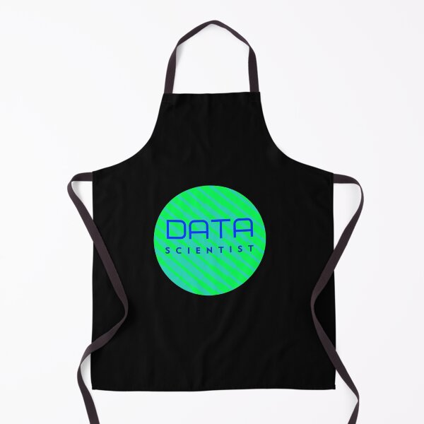 Item preview, Data Scientist Woman - Data Scientist Man Techie - IT Nerd Design designed and sold by IrinchiDE.