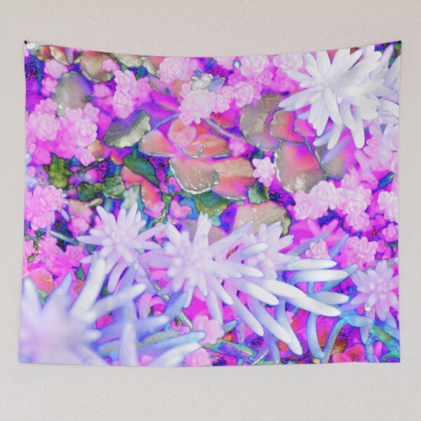 Item preview, Pink Fuzz designed and sold by Victoria  Cook.
