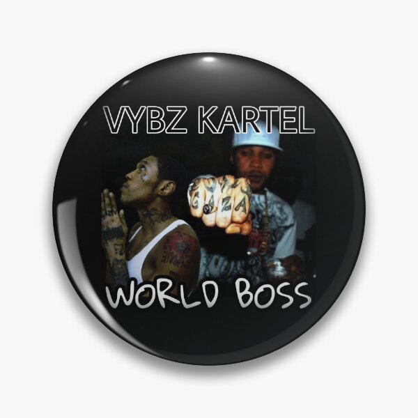 Item preview, World Boss kartel designed and sold by Bam85.