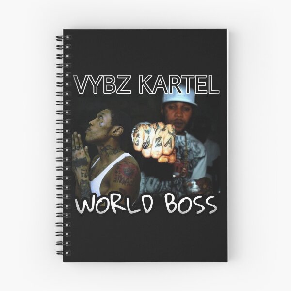 Item preview, World Boss kartel designed and sold by Bam85.
