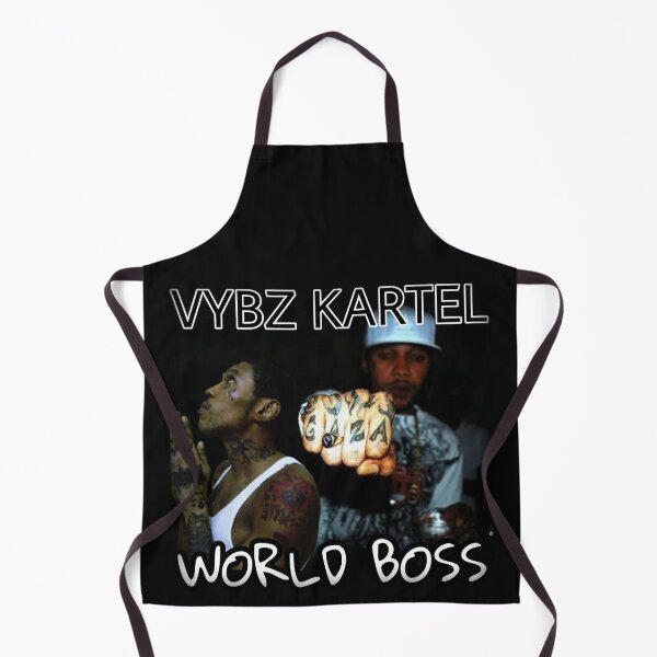 Item preview, World Boss kartel designed and sold by Bam85.