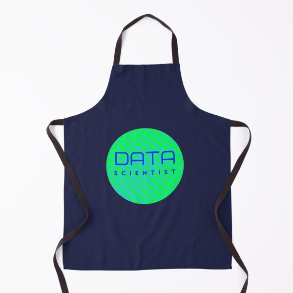 Item preview, Data Scientist Woman - Data Scientist Man Techie - IT Nerd Design designed and sold by IrinchiDE.