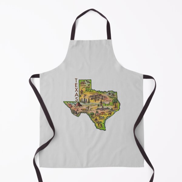 Item preview, Texas Map designed and sold by designbyjodyb.