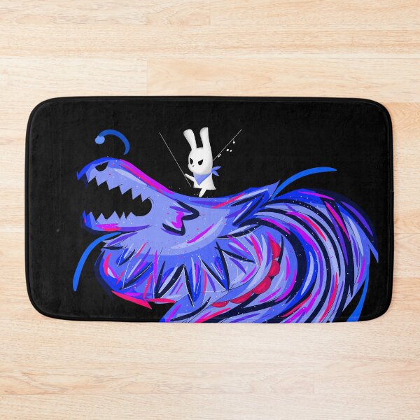 Item preview, Slugcat and Lizard designed and sold by sonoyang.
