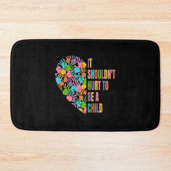 Item preview, Child Abuse Prevention Month Awareness Tshirt designed and sold by stoicopalsto.