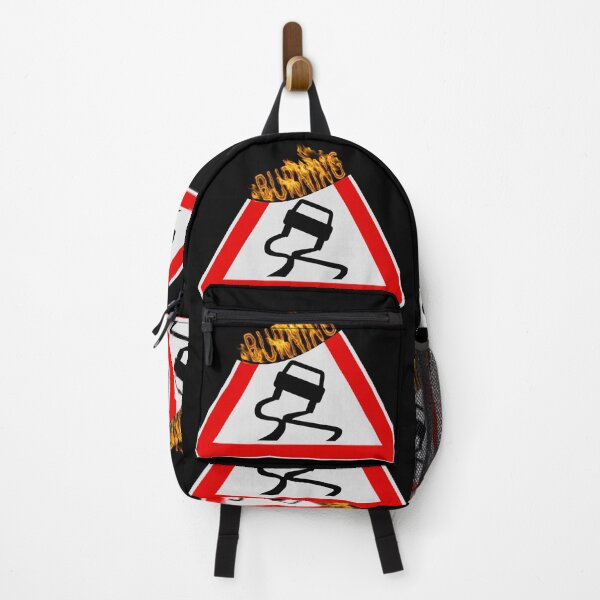 Item preview, BURNING TIRES designed and sold by Klementsen.