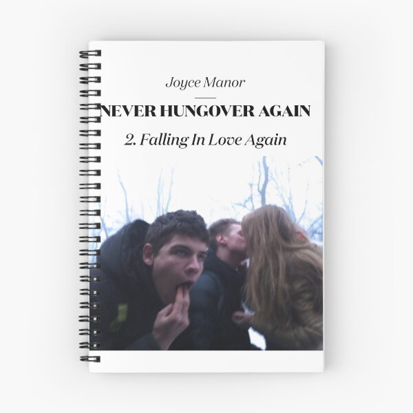 Item preview, falling in love again designed and sold by jessedaisy.