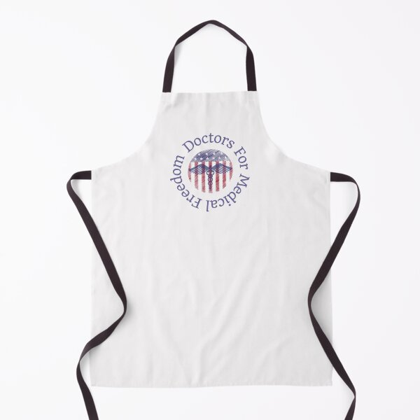 Item preview, Doctors for medical freedom designed and sold by Auntieck.